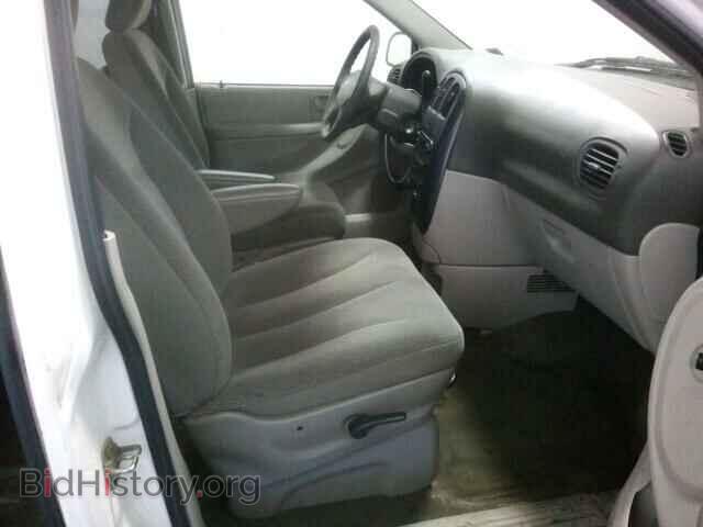 2005 DODGE CARAVAN - VIN: 1D4GP45R85B212698 - Фото 5