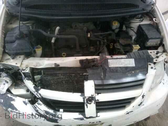 2005 DODGE CARAVAN - VIN: 1D4GP45R85B212698 - Фото 7