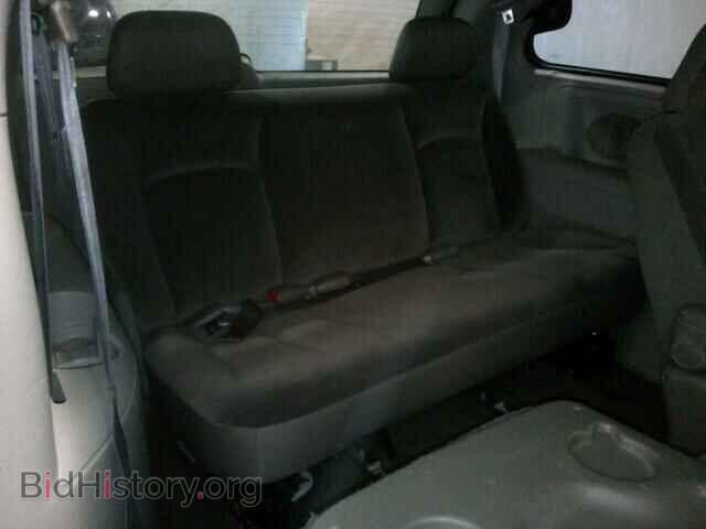 2005 DODGE CARAVAN - VIN: 1D4GP45R85B212698 - Фото 9