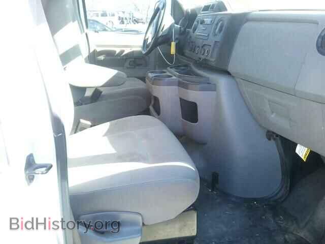 2011 FORD ECONOLINE - VIN: 1FTNS2EW2BDB06633 - Фото 5