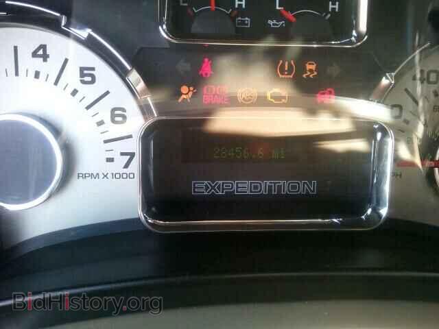 2011 FORD EXPEDITION - VIN: 1FMJU1H51BEF08154 - Фото 8