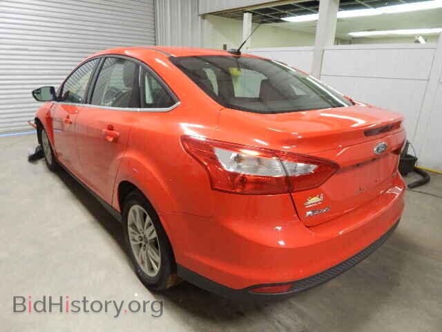 2012 FORD FOCUS - VIN: 1FAHP3H24CL251618 - Photo 3
