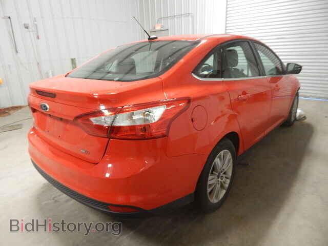 2012 FORD FOCUS - VIN: 1FAHP3H24CL251618 - Photo 4