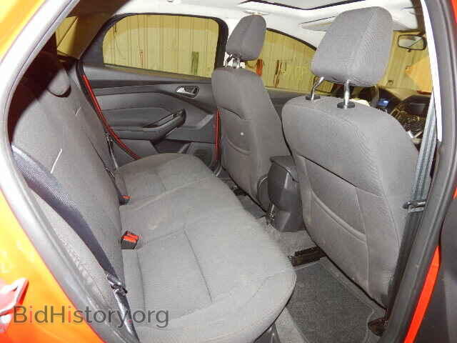 2012 FORD FOCUS - VIN: 1FAHP3H24CL251618 - Photo 6