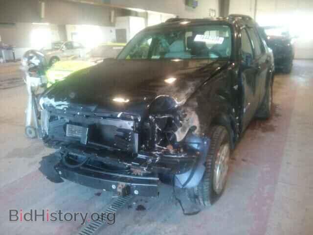 2008 FORD EXPLORER - VIN: 1FMEU73868UA99850 - Фото 2