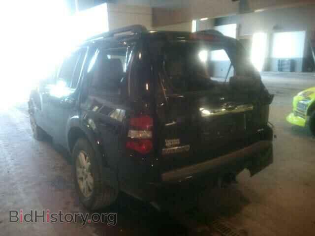 2008 FORD EXPLORER - VIN: 1FMEU73868UA99850 - Фото 3