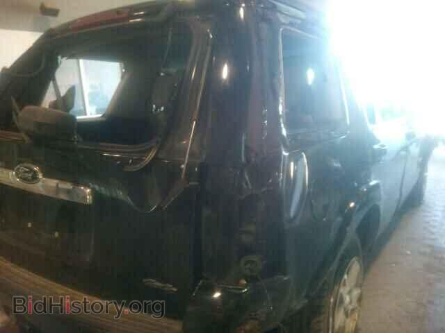 2008 FORD EXPLORER - VIN: 1FMEU73868UA99850 - Фото 10