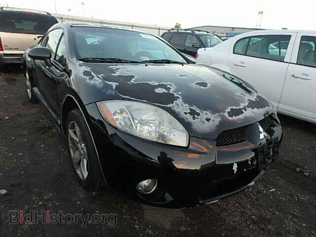 Photo 4A3AK34TX6E001914 - MITSUBISHI ECLIPSE 2006