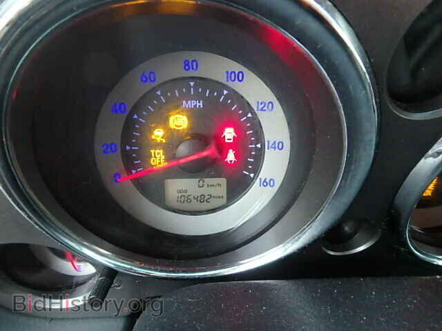 2006 MITSUBISHI ECLIPSE - VIN: 4A3AK34TX6E001914 - Фото 8