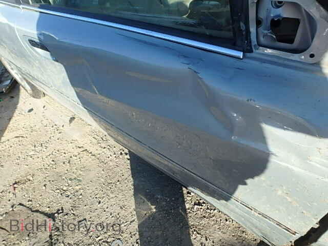 2004 VOLVO S80 - VIN: YV1TS92D541350584 - Фото 10