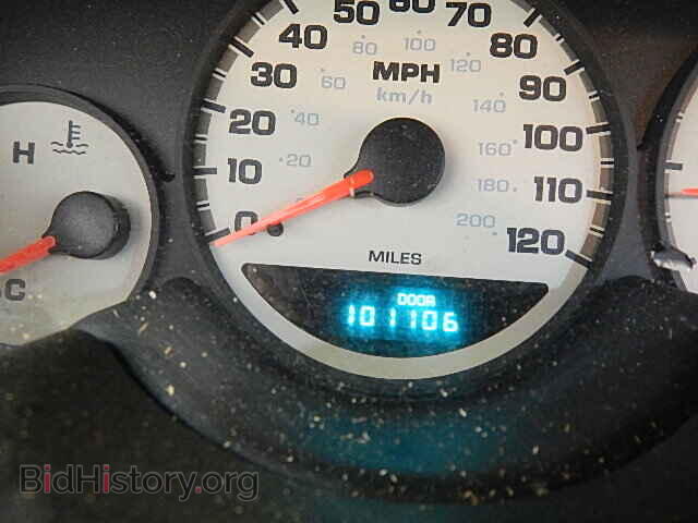 2003 DODGE NEON - VIN: 1B3ES56C83D162763 - Фото 8