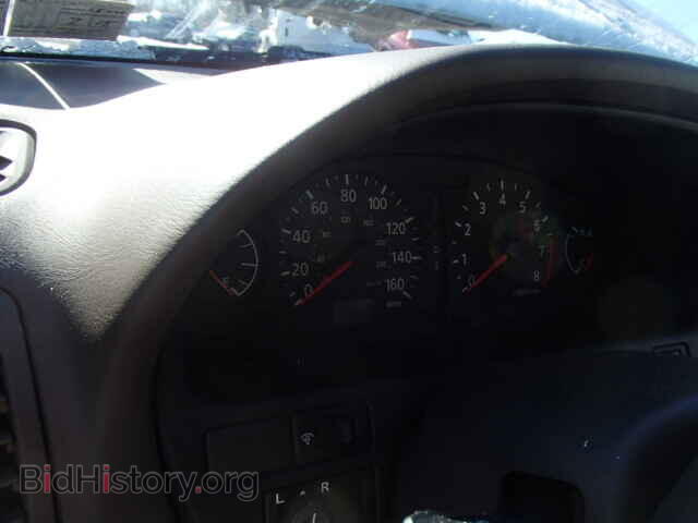 2000 NISSAN MAXIMA - VIN: JN1CA31A7YT223295 - Фото 8