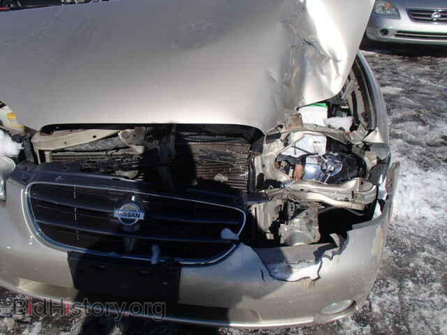 2000 NISSAN MAXIMA - VIN: JN1CA31A7YT223295 - Фото 9