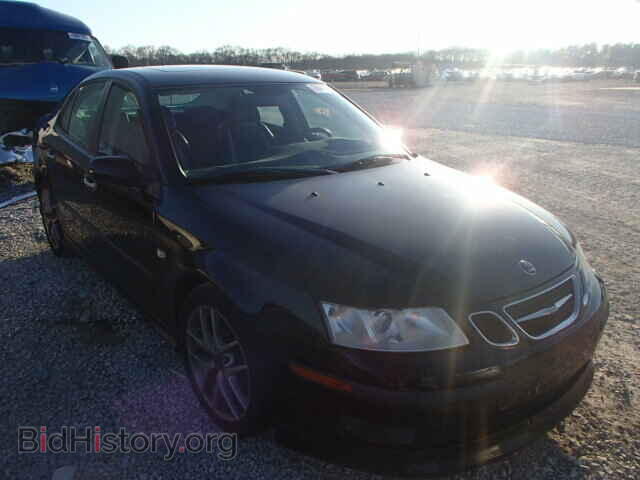 Фотография YS3FF46Y931035107 - SAAB 9 3 2003