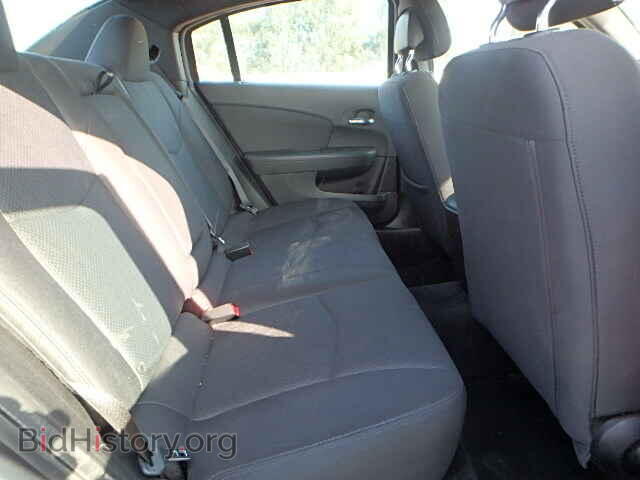 2013 CHRYSLER 200 - VIN: 1C3CCBBB0DN714951 - Фото 6
