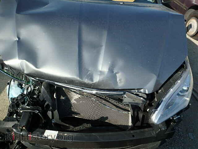2013 CHRYSLER 200 - VIN: 1C3CCBBB0DN714951 - Фото 7