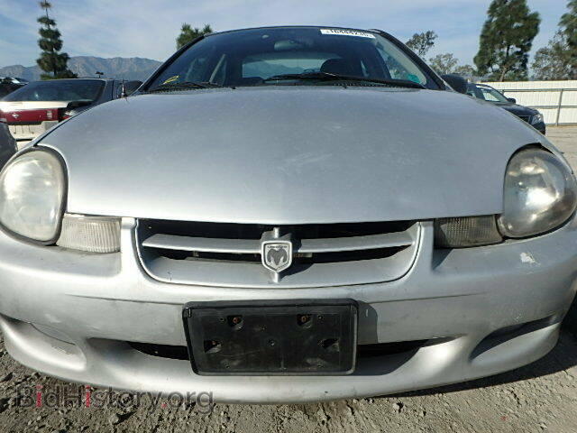 2002 DODGE NEON - VIN: 1B3ES26C12D559938 - Фото 10
