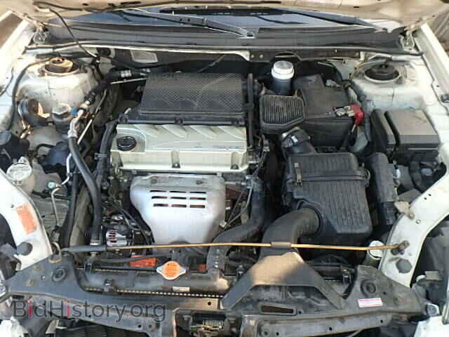 2005 MITSUBISHI GALANT - VIN: 4A3AB36F65E015217 - Фото 7