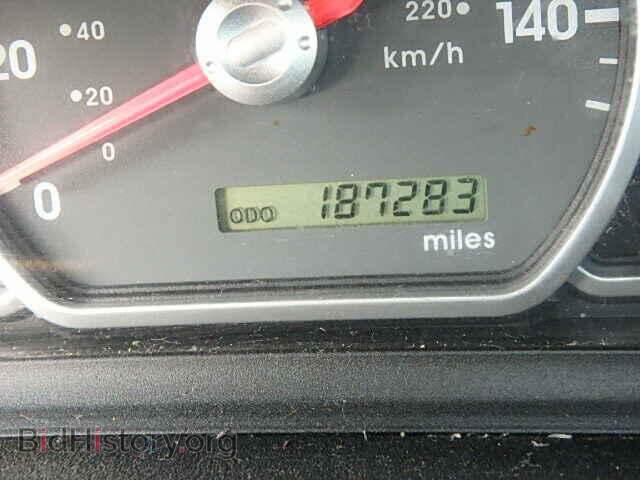 2005 MITSUBISHI GALANT - VIN: 4A3AB36F65E015217 - Фото 8