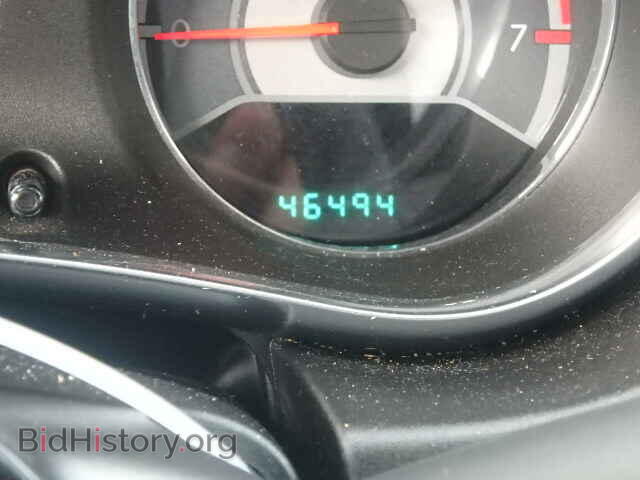 2013 CHRYSLER 200 - VIN: 1C3CCBBB3DN549879 - Фото 8