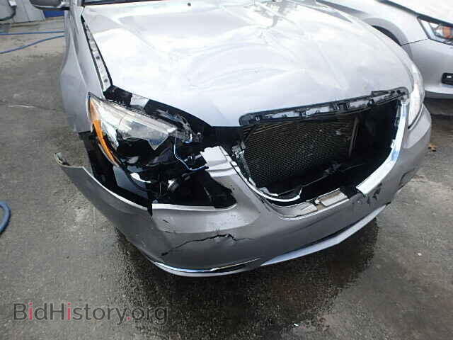 2013 CHRYSLER 200 - VIN: 1C3CCBBB3DN549879 - Фото 9