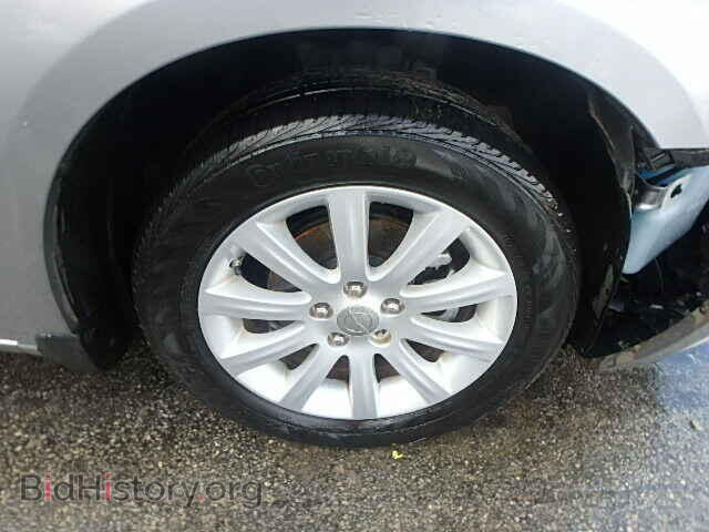 2013 CHRYSLER 200 - VIN: 1C3CCBBB3DN549879 - Фото 10