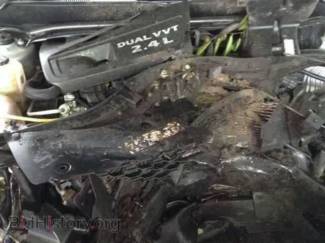 2012 DODGE AVENGER - VIN: 1C3CDZAB8CN174707 - Photo 7