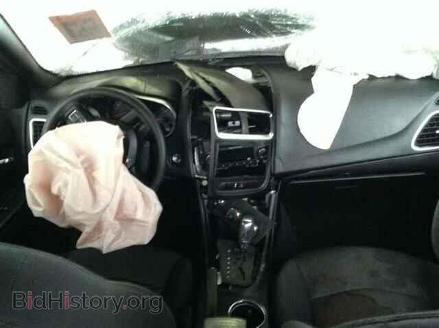 2012 DODGE AVENGER - VIN: 1C3CDZAB8CN174707 - Photo 9