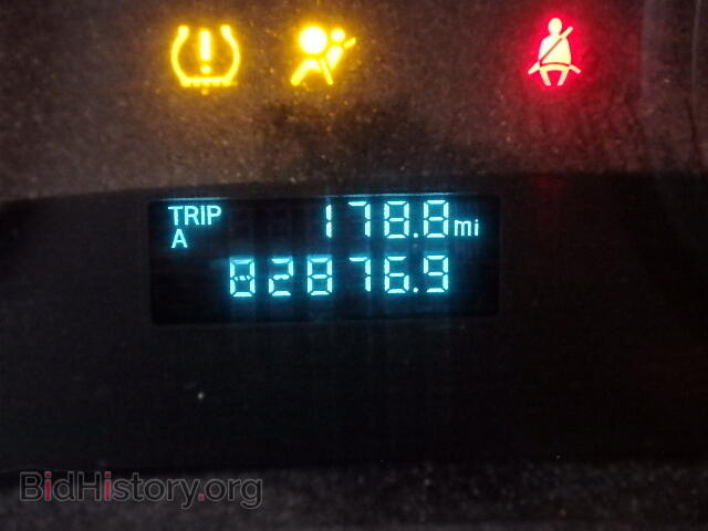 2008 FORD FOCUS - VIN: 1FAHP32N48W134405 - Фото 8