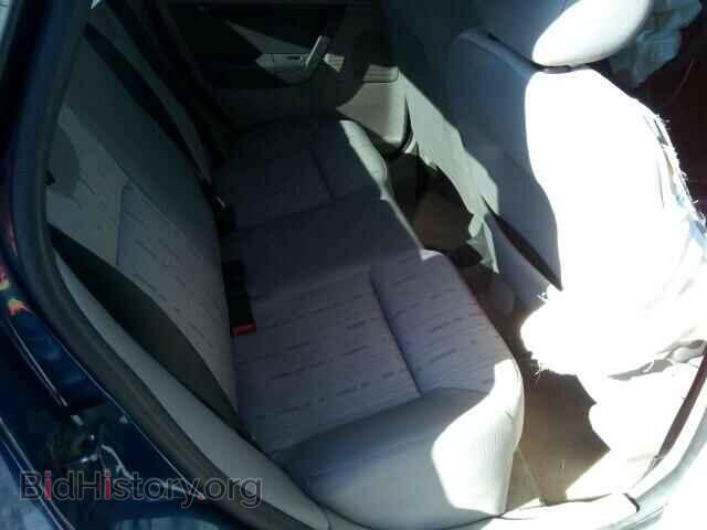 2008 FORD FOCUS - VIN: 1FAHP35N88W295111 - Фото 6