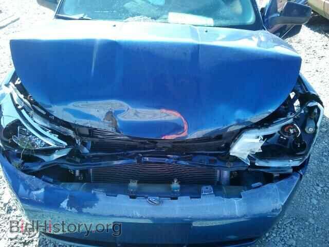 2008 FORD FOCUS - VIN: 1FAHP35N88W295111 - Фото 7