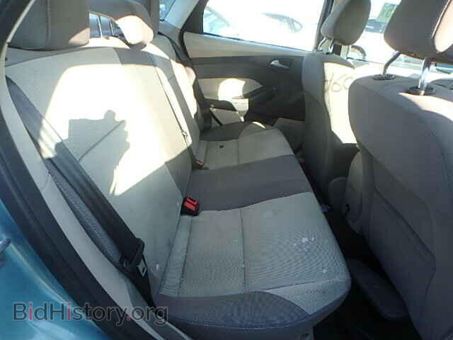 2012 FORD FOCUS - VIN: 1FAHP3F23CL137984 - Photo 6