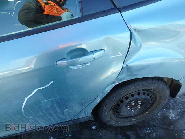 2012 FORD FOCUS - VIN: 1FAHP3F23CL137984 - Photo 10