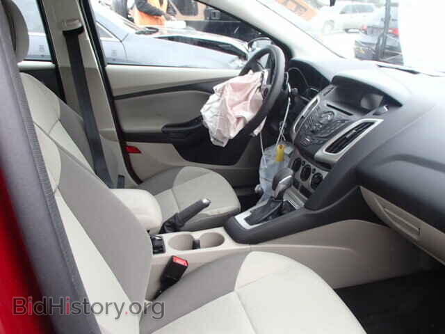 2014 FORD FOCUS - VIN: 1FADP3F27EL115522 - Photo 5