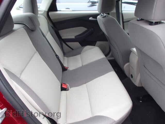 2014 FORD FOCUS - VIN: 1FADP3F27EL115522 - Photo 6