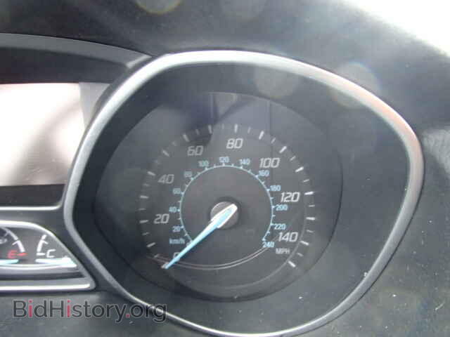 2014 FORD FOCUS - VIN: 1FADP3F27EL115522 - Photo 8