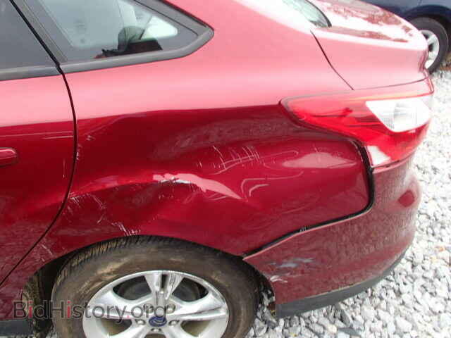 2014 FORD FOCUS - VIN: 1FADP3F27EL115522 - Photo 10
