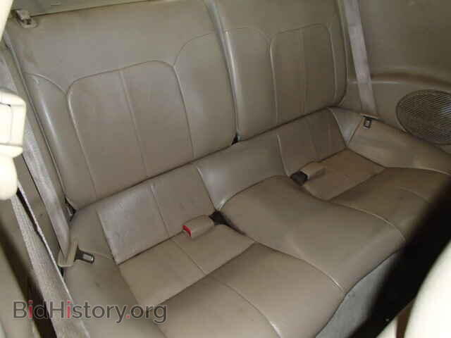 2001 MITSUBISHI ECLIPSE - VIN: 4A3AC54H21E195593 - Photo 6