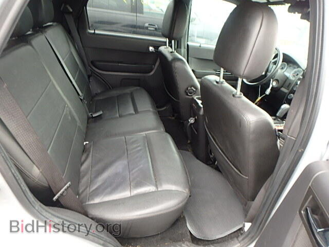 2012 FORD ESCAPE - VIN: 1FMCU0EG5CKA44586 - Photo 6