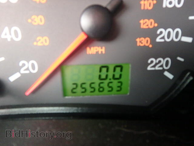 2005 FORD FOCUS - VIN: 3FAFP37N55R116039 - Фото 8