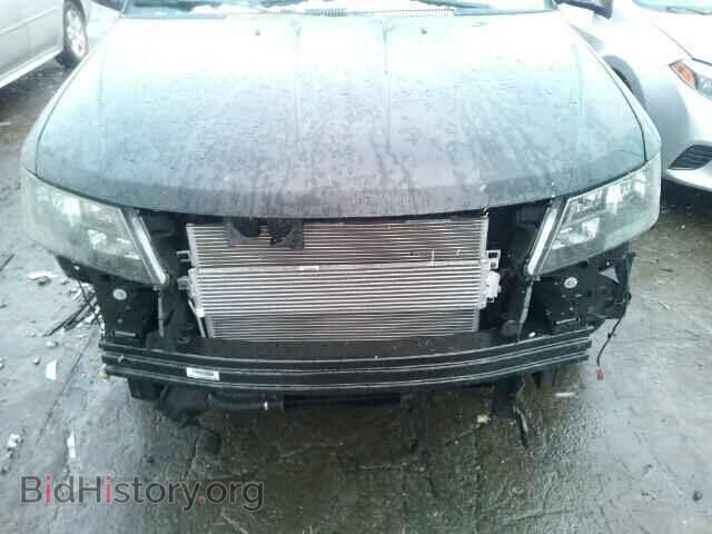 2015 DODGE JOURNEY - VIN: 3C4PDDEG1FT740894 - Фото 9
