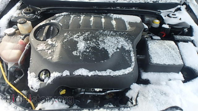 2013 CHRYSLER 200 - VIN: 1C3CCBCG2DN651393 - Photo 7