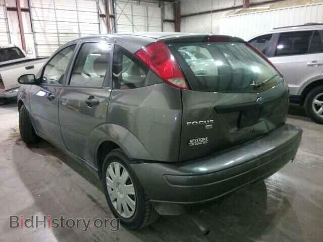 2007 FORD FOCUS - VIN: 1FAFP37N07W227260 - Photo 3
