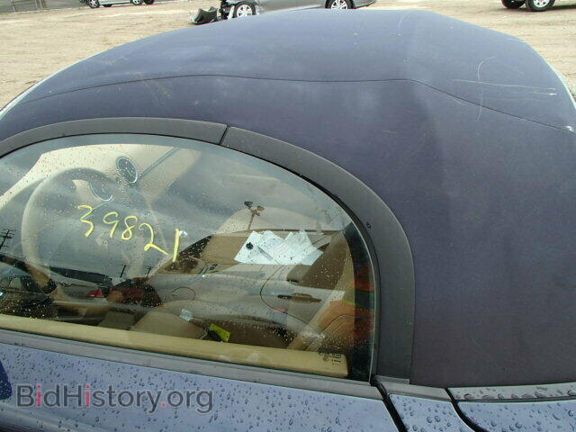 2012 PORSCHE BOXSTER - VIN: WP0CA2A87CS710208 - Фото 9
