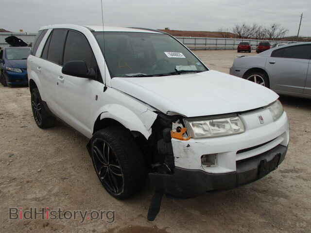 Фотография 5GZCZ33D25S822845 - SATURN VUE 2005