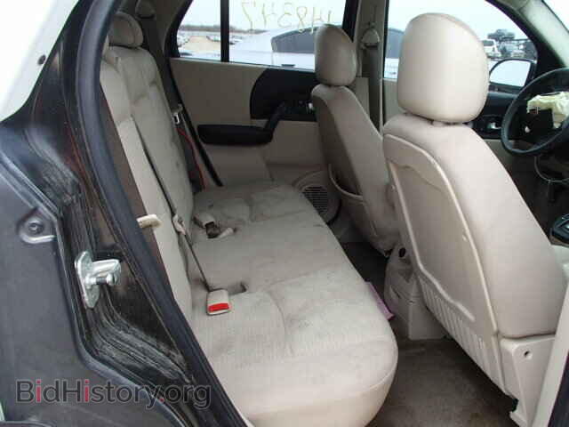 2005 SATURN VUE - VIN: 5GZCZ33D25S822845 - Фото 6