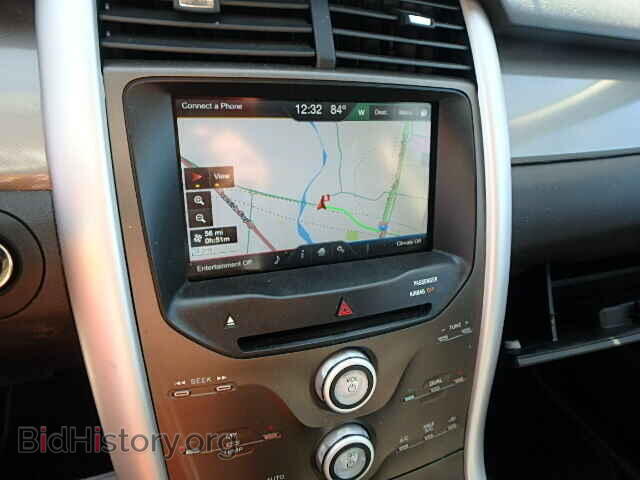 2014 FORD EDGE - VIN: 2FMDK3JC0EBA58018 - Photo 10