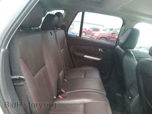 2011 FORD EDGE - VIN: 2FMDK4KC2BBA05675 - Photo 6