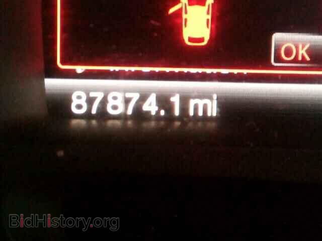 2011 FORD EDGE - VIN: 2FMDK4KC2BBA05675 - Photo 8