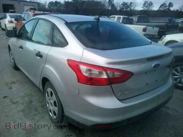 2013 FORD FOCUS - VIN: 1FADP3E24DL174477 - Photo 3